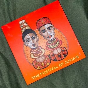 The Festival is a bold collection of 9 shades.